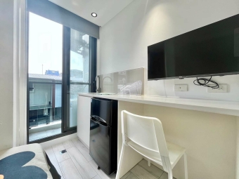 🌳超美套房💖電梯✨獨洗曬✔️流理台🏠近文心公園💖（第5張）