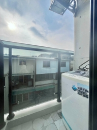 🌳超美套房💖電梯✨獨洗曬✔️流理台🏠近文心公園💖（第7張）