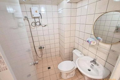 兆基社會住宅🏠全新整理陽台套房家電設備齊獨洗獨曬租補設籍（第5張）