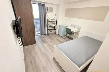 兆基社會住宅🏠全新整理陽台套房家電設備齊獨洗獨曬租補設籍（第1張）