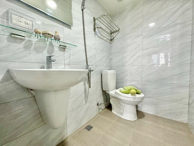 可雙租補🔥整棟新蓋🔥陽台獨洗💕電梯大樓💕（第4張）