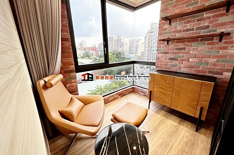 漂亮裝潢,公園綠茵,機能強,採光佳,優質住宅(第5張)