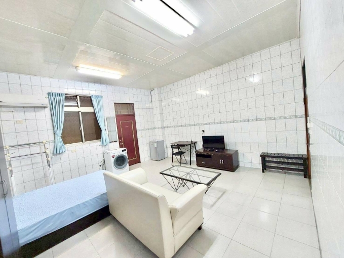 中科❤️機車位✨租補🍟洗脫烘 - Image 10