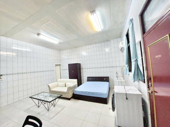 中科❤️機車位✨租補🍟洗脫烘 - Image 2