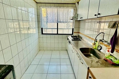 兆基社會住宅🏠安平河景超大坪數3房✨無障礙廁所♿️近明星校（第6張）