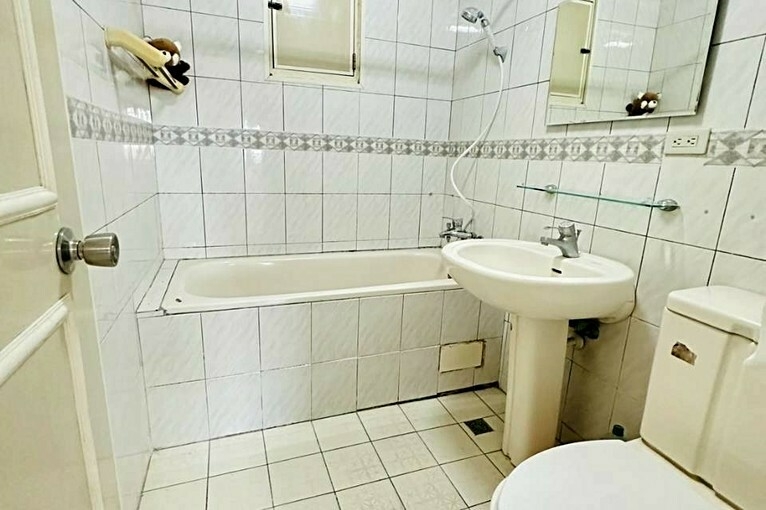 兆基社會住宅🏠安平河景超大坪數3房✨無障礙廁所♿️近明星校(第10張)