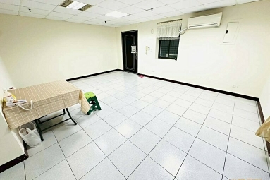 兆基社會住宅🏠安平河景超大坪數3房✨無障礙廁所♿️近明星校（第1張）