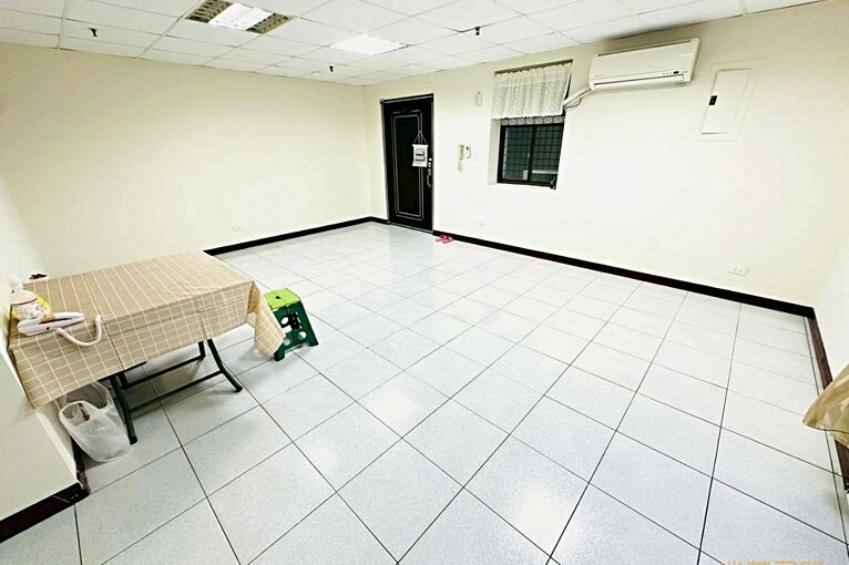 兆基社會住宅🏠安平河景超大坪數3房✨無障礙廁所♿️近明星校(第1張)