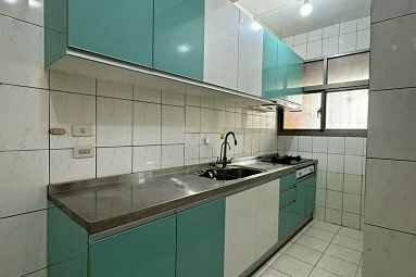 兆基社會住宅🏡精美三房#可養貓#可租補#免仲介費（第6張）