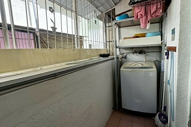 兆基社會住宅🏡精美三房#可養貓#可租補#免仲介費（第8張）