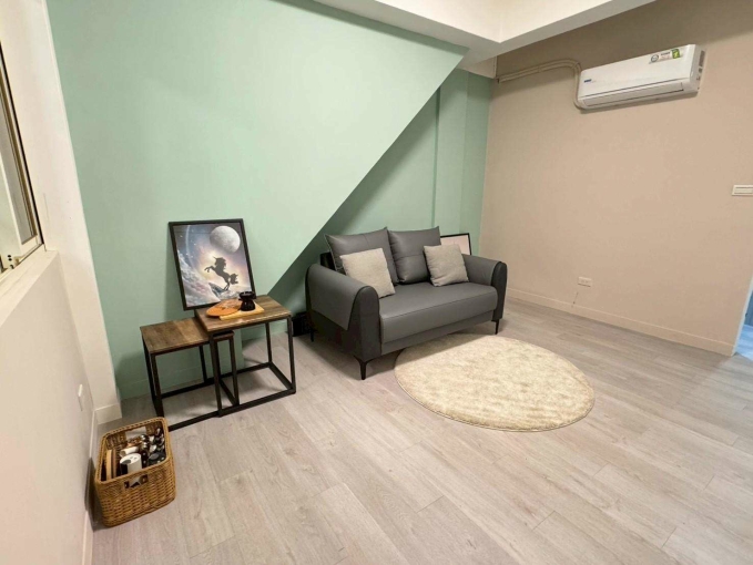 三重區.捷運三重國小站.代收垃圾.舒適設計感套房1F（第3張）
