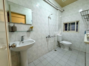 三重區.捷運三重國小站.代收垃圾.舒適設計感套房1F（第6張）