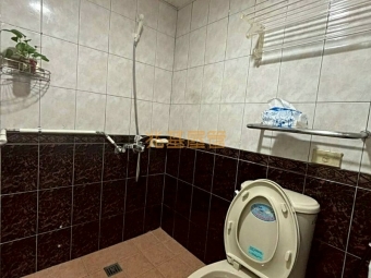 兆基社會住宅🏠近大立獨立陽台洗衣機綠植美居（第8張）