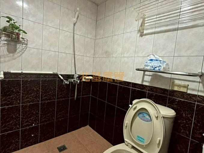 兆基社會住宅🏠近大立獨立陽台洗衣機綠植美居（第8張）