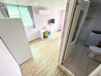 松竹路🎈子母車💕租補✨汽車位另租（第6張）