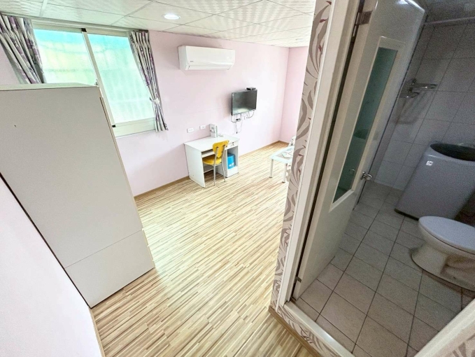 松竹路🎈子母車💕租補✨汽車位另租（第6張）