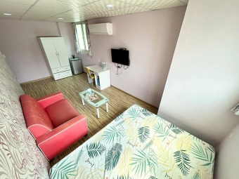 松竹路🎈子母車💕租補✨汽車位另租（第3張）