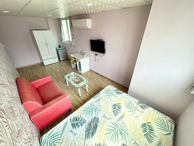 松竹路🎈子母車💕租補✨汽車位另租（第3張）