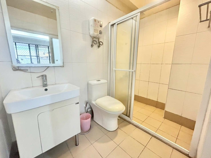 水湳💕租補💕衛浴乾濕分離💕（第9張）