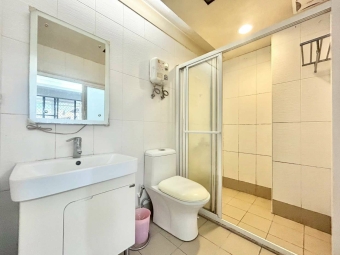 水湳💕租補💕衛浴乾濕分離💕（第13張）