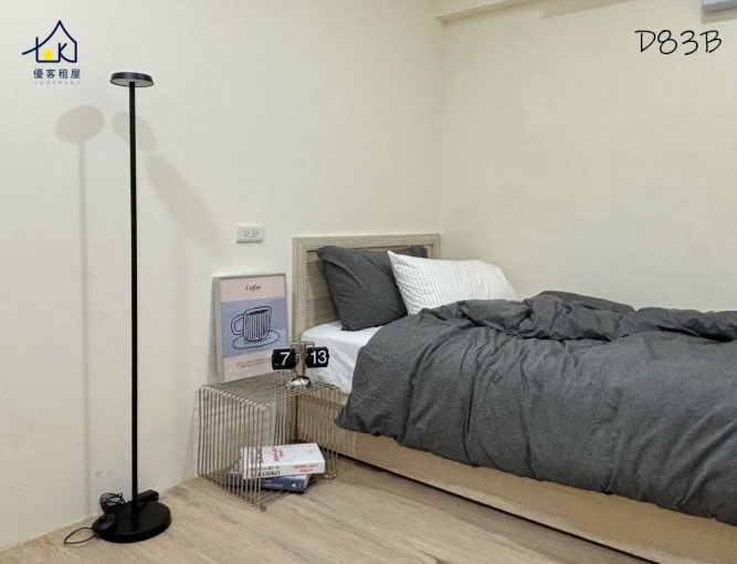 大同區/捷運大橋頭站/全新套房 - Image 22