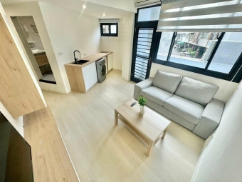 宇你相見💕陽台獨洗✨可租補💕可寵可狗💕正一房一廳（第2張）