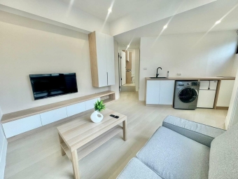 宇你相見💕陽台獨洗✨可租補💕可寵可狗💕正一房一廳（第6張）