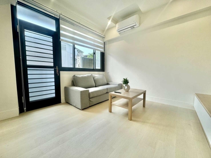 宇你相見💕陽台獨洗✨可租補💕可寵可狗💕正一房一廳（第9張）