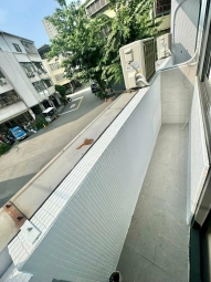 宇你相見💕陽台獨洗✨可租補💕可寵可狗💕正一房一廳（第8張）