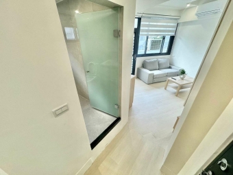 宇你相見💕陽台獨洗✨可租補💕可寵可狗💕正一房一廳（第4張）