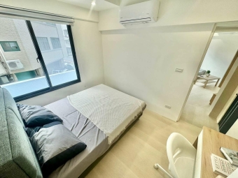 宇你相見💕陽台獨洗✨可租補💕可寵可狗💕正一房一廳（第10張）