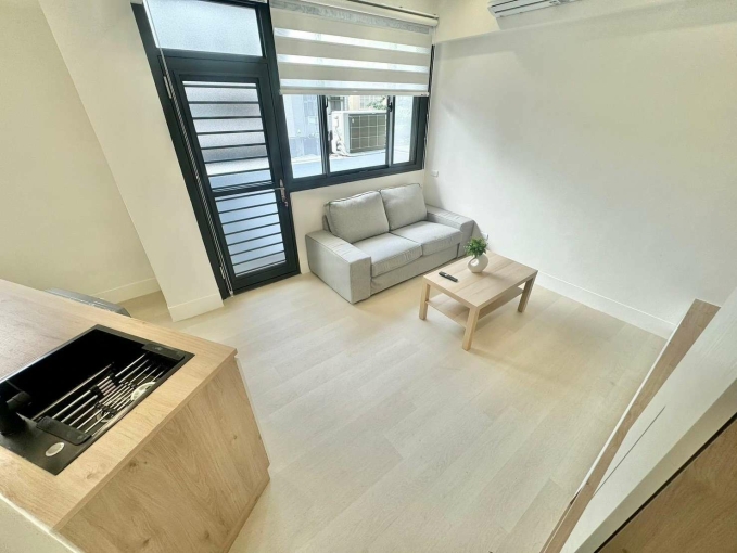 宇你相見💕陽台獨洗✨可租補💕可寵可狗💕正一房一廳（第3張）