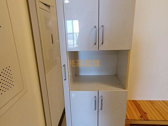 兆基社會住宅🏡遠雄大三房有平車🏡可租補可寵（第8張）