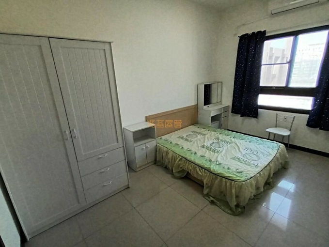 兆基社會住宅🏡遠雄大三房有平車🏡可租補可寵（第4張）