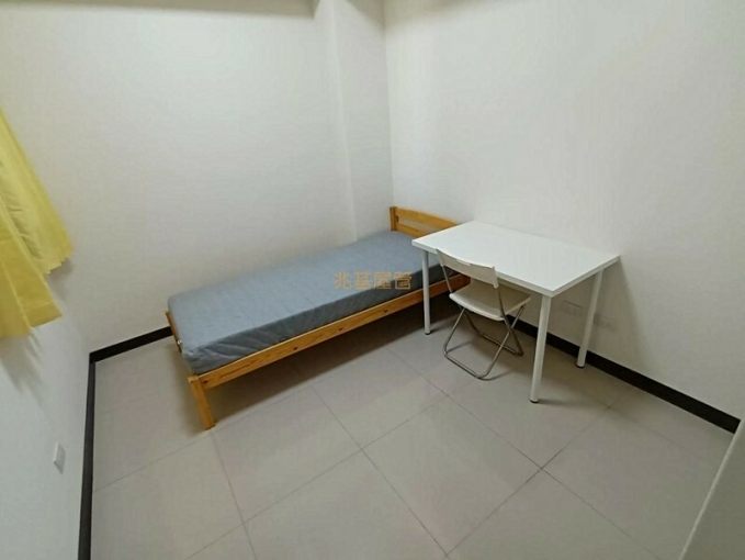 兆基社會住宅🏡遠雄大三房有平車🏡可租補可寵（第5張）