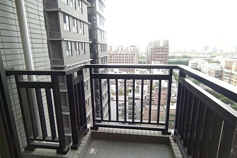 兆基社會住宅🏠榮馥大院電梯大三房可租補（第4張）