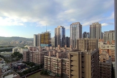 兆基社會住宅🏠榮馥大院電梯大三房可租補（第3張）