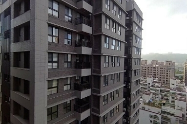 兆基社會住宅🏠榮馥大院電梯大三房可租補（第2張）