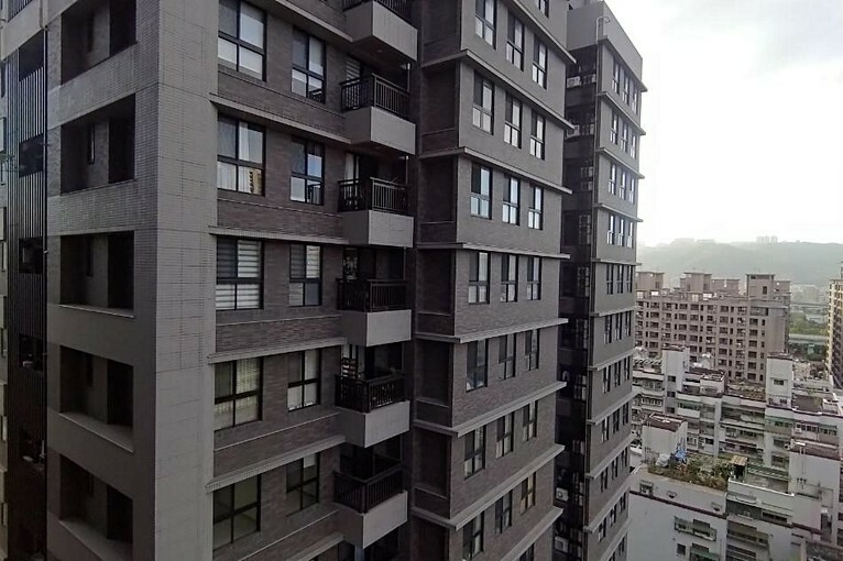 兆基社會住宅🏠榮馥大院電梯大三房可租補（第2張）