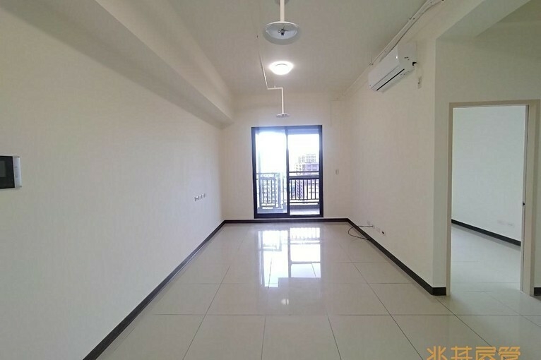 兆基社會住宅🏠榮馥大院電梯大三房可租補（第14張）