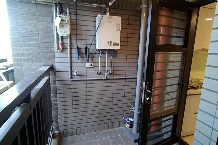 兆基社會住宅🏠榮馥大院電梯大三房可租補（第5張）