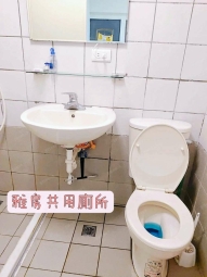 家庭式可寵雅房#限女性#近台元、遠百（第3張）