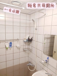 家庭式可寵雅房#限女性#近台元、遠百（第4張）