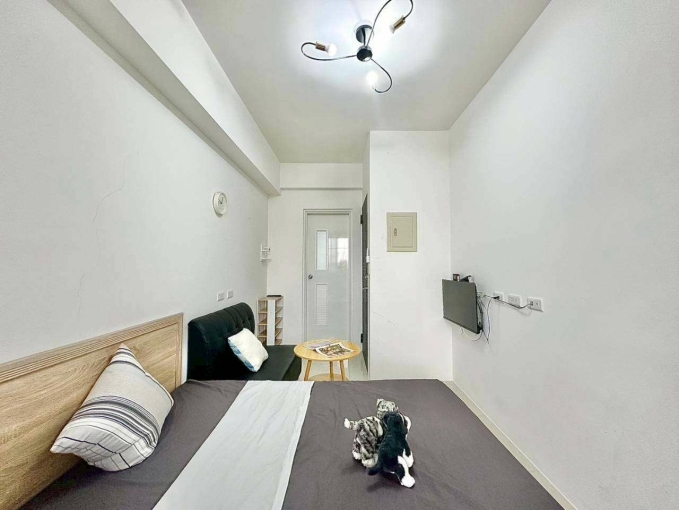 水湳🌳電梯💕租補🌳陽台(第7張)