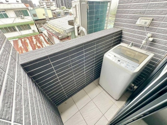 水湳🌳電梯💕租補🌳陽台（第11張）