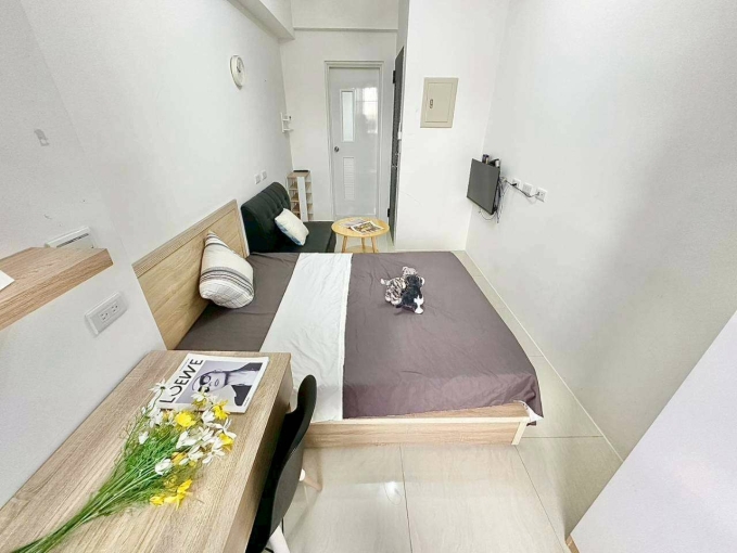 水湳🌳電梯💕租補🌳陽台(第6張)