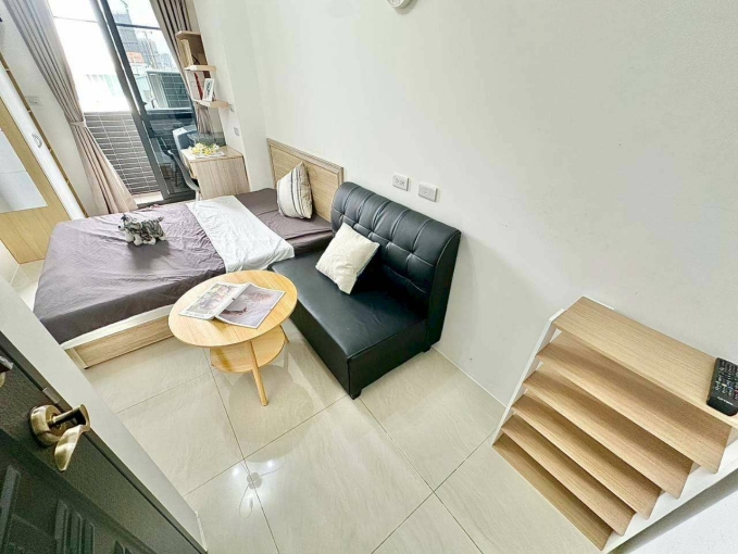 水湳🌳電梯💕租補🌳陽台(第8張)