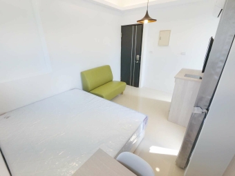 向上市場✔CP陽台韓系✨租補✨（第2張）