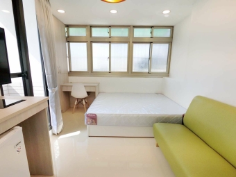 向上市場✔CP陽台韓系✨租補✨（第6張）