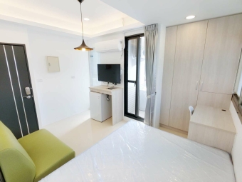 向上市場✔CP陽台韓系✨租補✨（第4張）